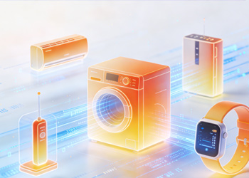 智能设备品牌出海案例