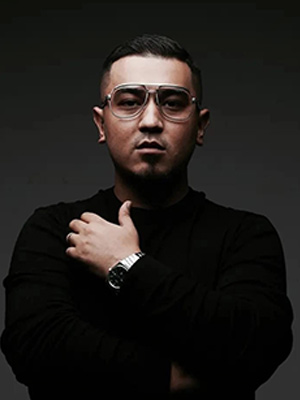 乌提库运营总监